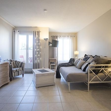 Les Gemeaux Apartment Avignon Luaran gambar