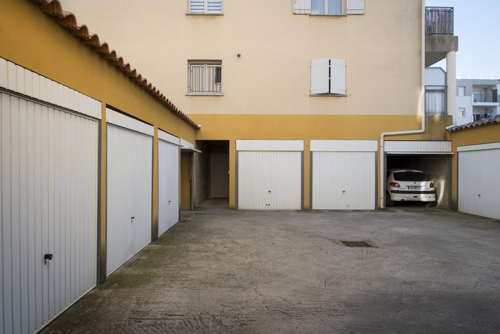 Les Gemeaux Apartment Avignon Luaran gambar