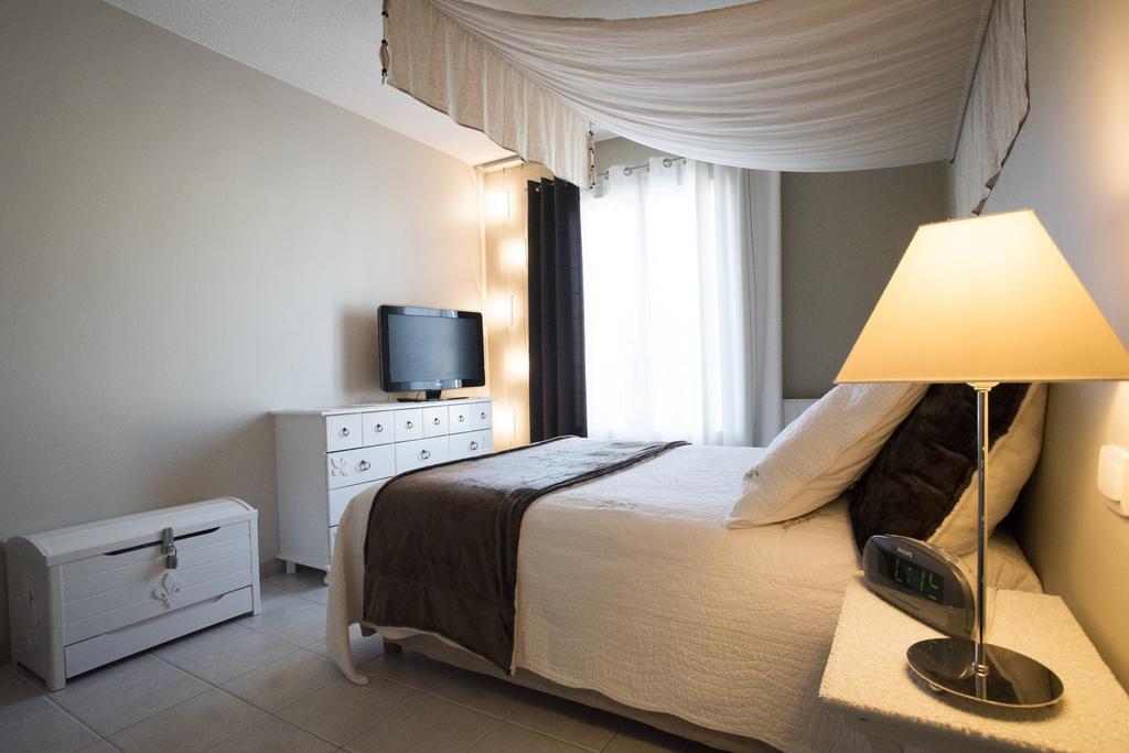 Les Gemeaux Apartment Avignon Luaran gambar