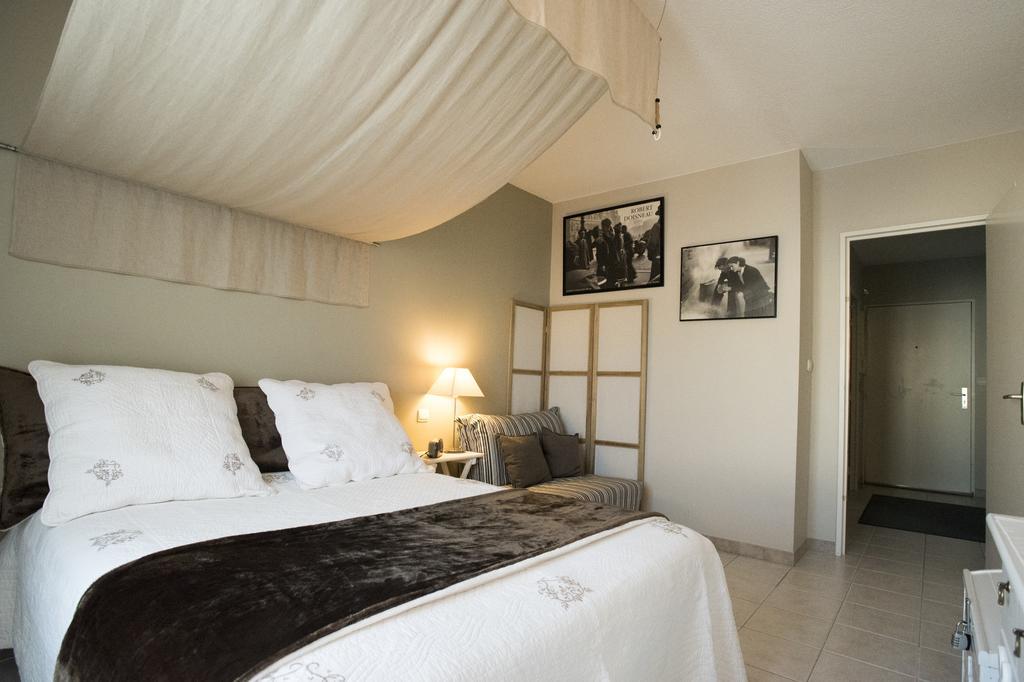 Les Gemeaux Apartment Avignon Luaran gambar