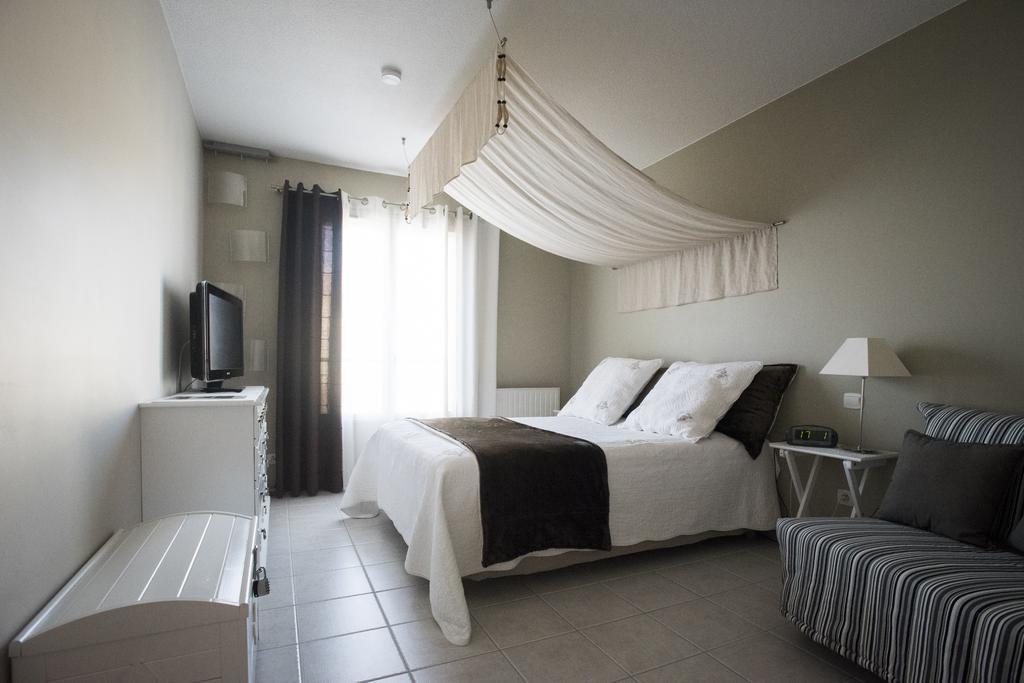 Les Gemeaux Apartment Avignon Luaran gambar