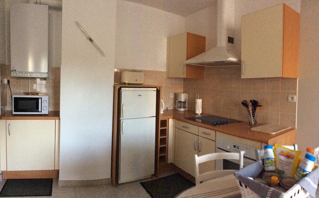 Les Gemeaux Apartment Avignon Luaran gambar