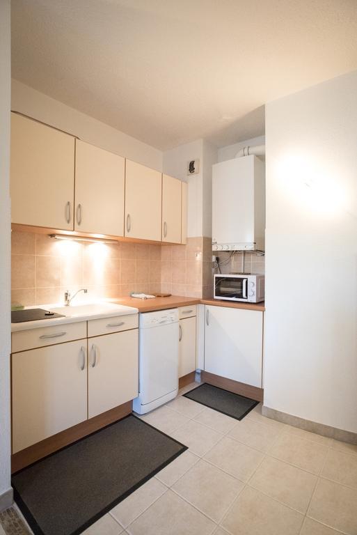 Les Gemeaux Apartment Avignon Luaran gambar